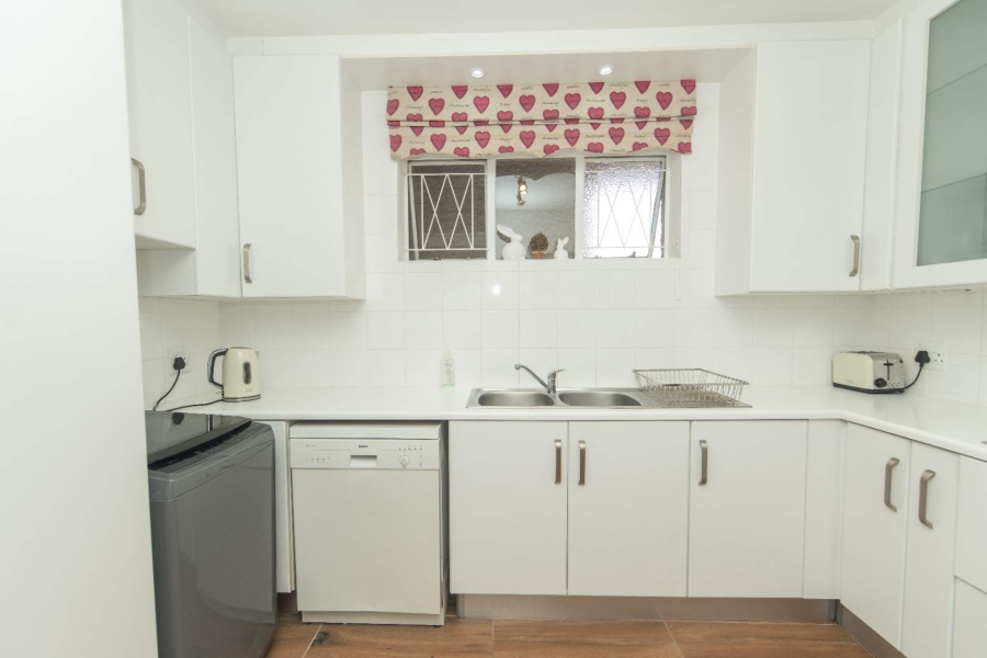 2 Bedroom Property for Sale in St Georges Park Eastern Cape